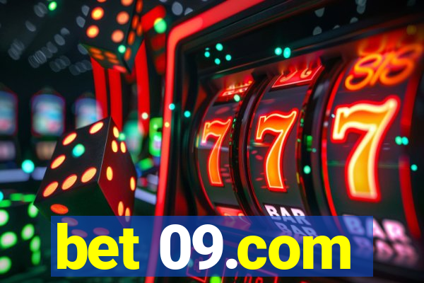 bet 09.com